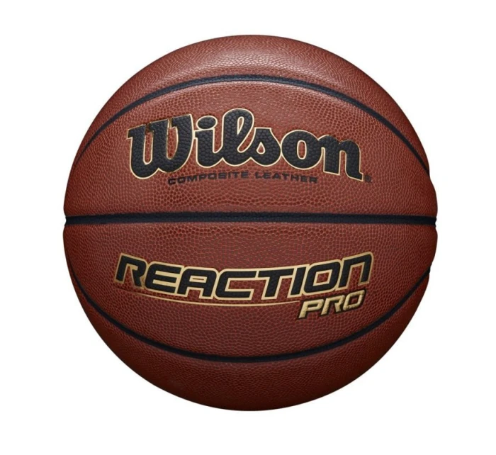 Reaction Pro basketbal WTB1013707 Reaction Pro basketbal WTB1013707