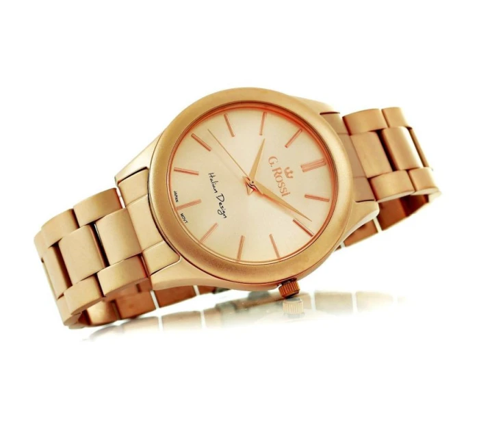 Dámské hodinky model 21804345 - G.ROSSI Dámské hodinky model 21804345 - G.ROSSI