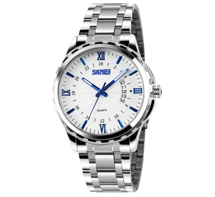 Pánské hodinky model 21805843 + BOX - Skmei Pánské hodinky model 21805843 + BOX - Skmei