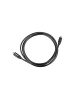 KABEL USB-C 2.0  PREMIUM 4.0 POWER  ČERNÝ model 21861736