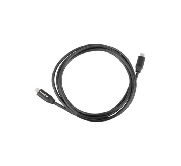 KABEL USB-C 2.0  PREMIUM 4.0 POWER  ČERNÝ model 21861736