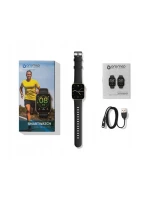 ORO SMART FIT 6 smart hodinky Oromed