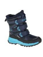 Detská obuv Vipos Tex K Jr 260902K-6766 - Kappa