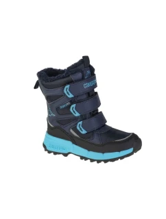 Detská obuv Vipos Tex K Jr 260902K-6766 - Kappa