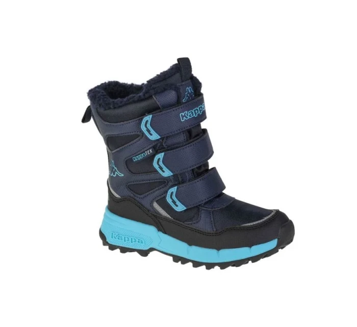 Dětské boty Tex K Jr  model 16208749 - Kappa