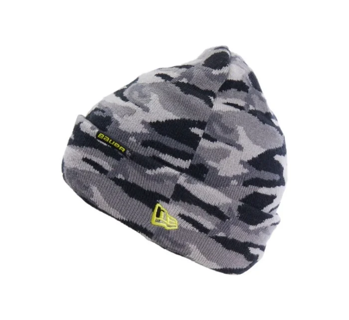 Zimní čepice NE Jr model 17473815 - Bauer