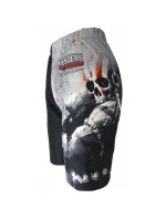 Pánske tréningové šortky MFC - Stm-Warrior M 066662-M - Masters