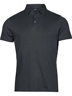 TJ 1440 Pánské polo z bavlny dark grey model 22497470 - Tee Jays TJ 1440 Pánské polo z bavlny dark grey model 22497470 - Tee Jays