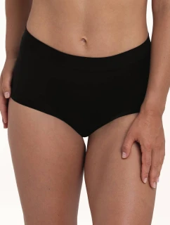 Claire Kalhotky+ 1333 čierna - Anita Classix