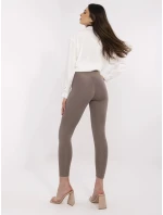 Leginsy CLM LG model 21094460 brązowy - FPrice