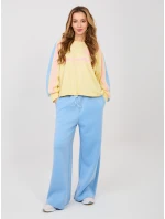 Komplet IT KMPL model 22013828 niebieski - FPrice Komplet IT KMPL model 22013828 niebieski - FPrice