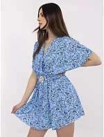 Kombinezon MI KO model 22309238 niebieski - FPrice Kombinezon MI KO model 22309238 niebieski - FPrice