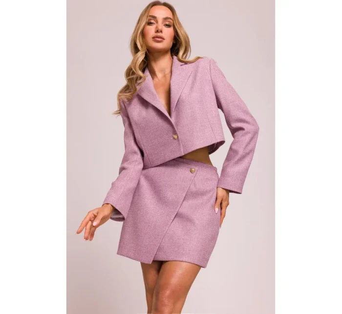 Mini sukně model 20970805 - Moe