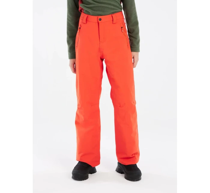 Detské lyžiarske nohavice Protest PRTSTERIO JR Detské lyžiarske nohavice Protest PRTSTERIO JR