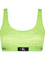 Dámska športová podprsenka 1996 QF7233E-AD1 - Calvin Klein
