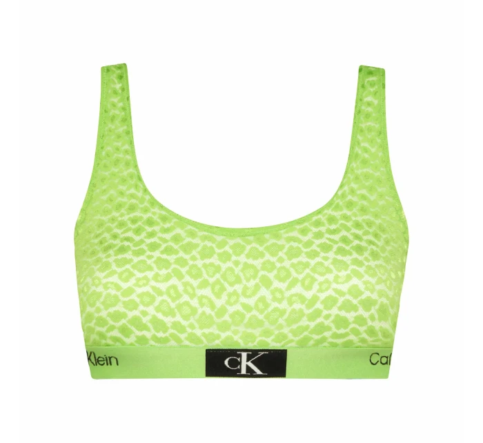 Dámská sportovní podprsenka   model 20904408 - Calvin Klein