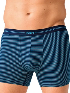 PÁNSKÉ BOXERKY MXH 319 A26 3XL-4XL