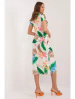 Denné šaty model 196213 Taliansko Moda Denné šaty model 196213 Taliansko Moda