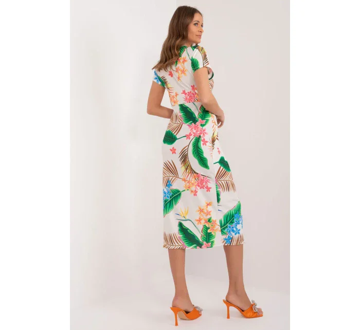 Denné šaty model 196213 Taliansko Moda Denné šaty model 196213 Taliansko Moda