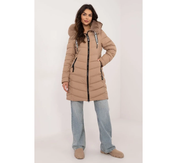 Bunda model 202557 Továrenská cena Bunda model 202557 Továrenská cena