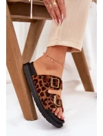 Papuče model 209957 Step in style