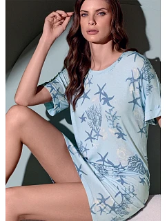 Dámska nočná košeľa Lormar 634216