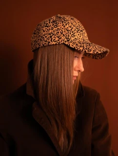 Umenie polo čiapky 25111 Elara