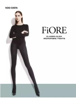 Dámské punčochové kalhoty model 7609272 100 den 24 - Fiore