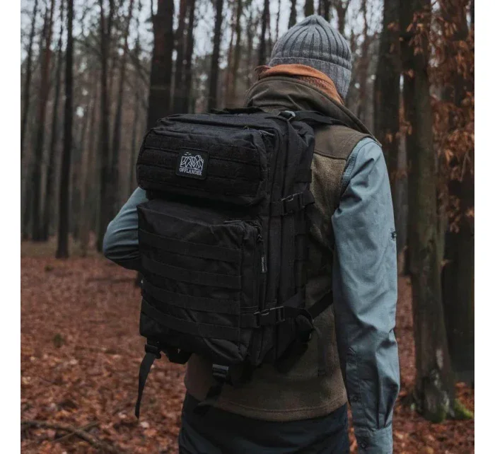 Turistický batoh model 19426142 - Offlander