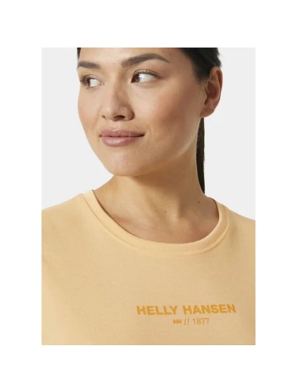 W Tričko Allure W model 20249771 - Helly Hansen