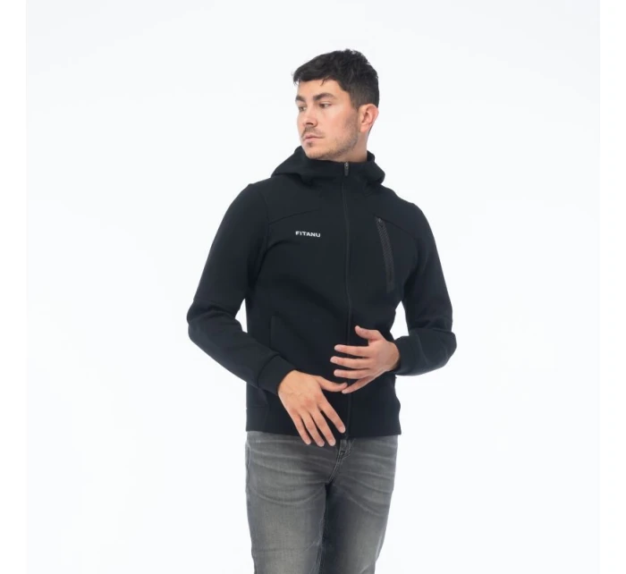 M mikina pánské model 20696464 - Fitanu