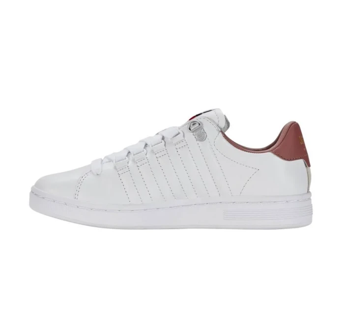 Boty KSwiss II W model 20703519 - K- Swiss