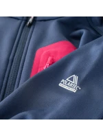 W mikina model 20694896 - Elbrus