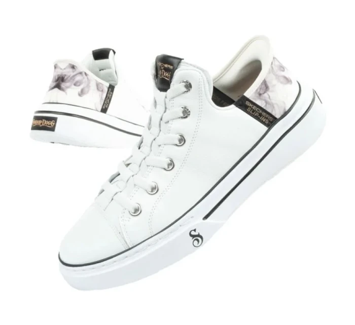 Topánky Skechers Slip-Ins M 251016