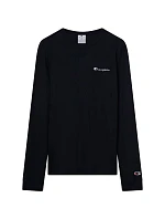 Longsleeve Tee M model 21467955 KK001 pánské - CHAMPION