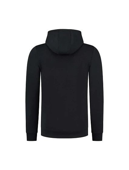 Rogelli bluza męska TRAINING II czarna S