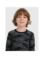 Chlapecká bezešvá souprava  model 21920544 - 4F