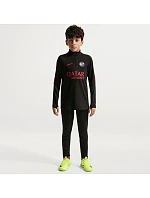 PSG Strike Drill Top Juniorská mikina model 22171601 - NIKE