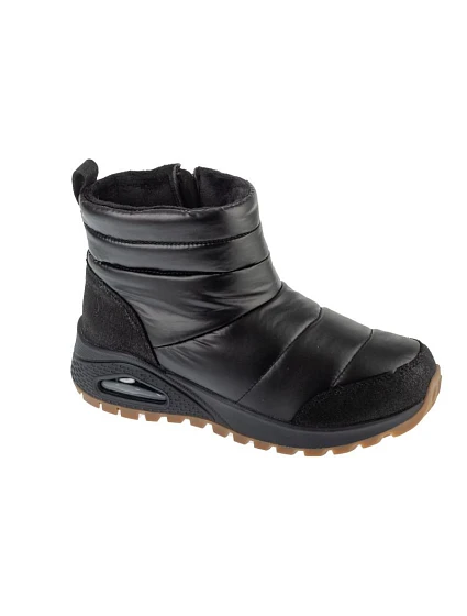 Skechers Uno Rugged – Puffer 168127-BBK čierne 36 Skechers Uno Rugged – Puffer 168127-BBK čierne 36