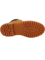 Topánky Timberland Premium 6 Inch JR 10361