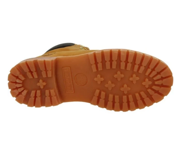 Topánky Timberland Premium 6 Inch JR 10361