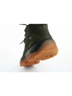 Pánske trekové topánky M OBMH257 43S - 4F Pánske trekové topánky M OBMH257 43S - 4F