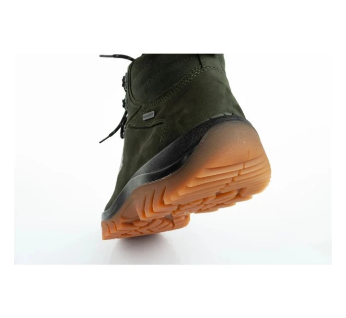 Pánske trekové topánky M OBMH257 43S - 4F Pánske trekové topánky M OBMH257 43S - 4F