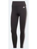 Dámske legíny 3 Stripes 78 TIG W HT5438 - ADIDAS