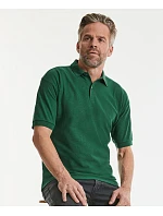 Piqué polo 10. yellow model 22473716 - Russell Athletic Piqué polo 10. yellow model 22473716 - Russell Athletic