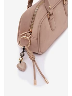 Malá Béžová Taška model 22111518 - Flora&Co