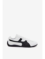 Dámské tenisky Bílé model 22133297 - Boto