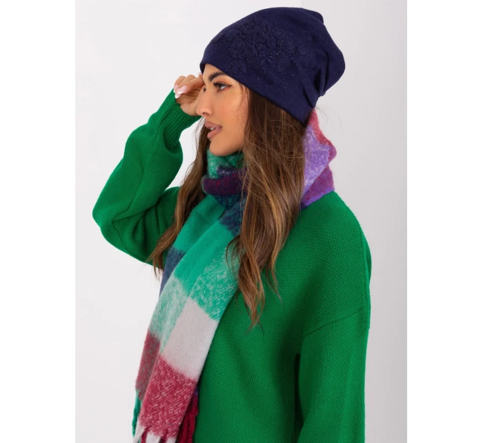 AT CZ 23250 cap.36P tmavo modrá AT CZ 23250 cap.36P tmavo modrá