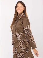 Bluza IT BL  khaki model 21480460 - FPrice
