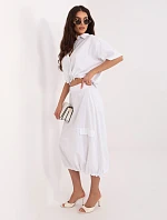 Sukňa IT SD FL10158.94 biela